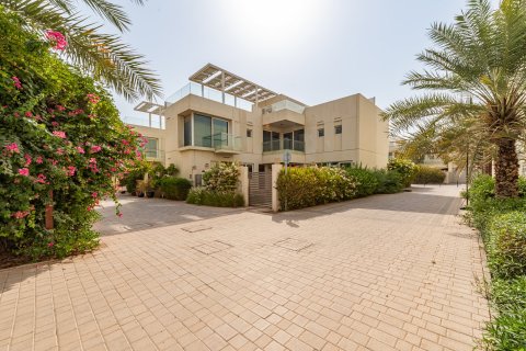 Villa à The Sustainable City, Dubai, 3 chambres, 312.87 m², № 136520
