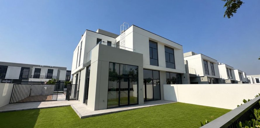 تاون هاوس في Al Furjan, دبي 4 غرف نوم, 279.92 م² رقم 136515