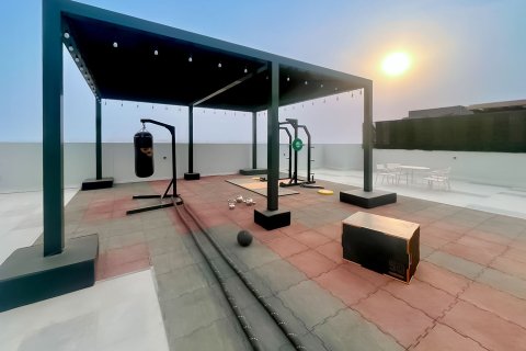 شقة في Al Furjan, دبي 3 غرف نوم, 144.84 م² رقم 136516 - صورة 19