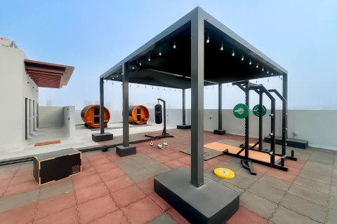 شقة في Al Furjan, دبي 3 غرف نوم, 144.84 م² رقم 136516 - صورة 20