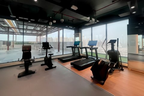شقة في Al Furjan, دبي 3 غرف نوم, 144.84 م² رقم 136516 - صورة 21