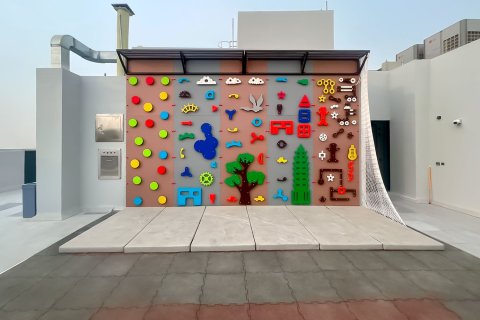 شقة في Al Furjan, دبي 3 غرف نوم, 144.84 م² رقم 136516 - صورة 18
