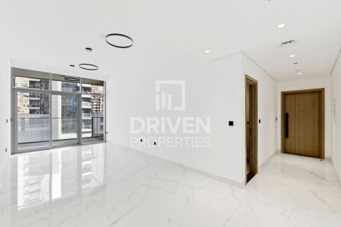 Apartment in Business Bay, Dubai 1 bedroom, 93.46 sq.m. № 136519