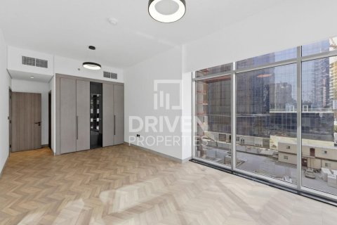 Appartement à Business Bay, Dubai, 1 chambre, 93.46 m², № 136519 - photo 4