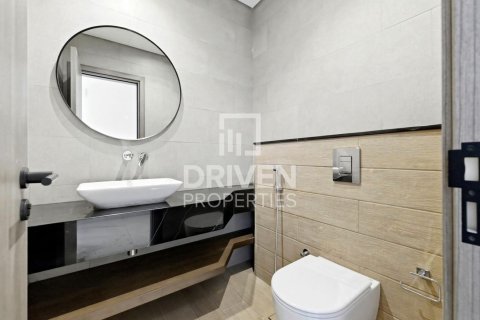 Appartement à Business Bay, Dubai, 1 chambre, 93.46 m², № 136519 - photo 9