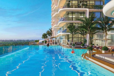 Appartement à Dubai Sports City, Dubai, 1 chambre, 67.08 m², № 140902
