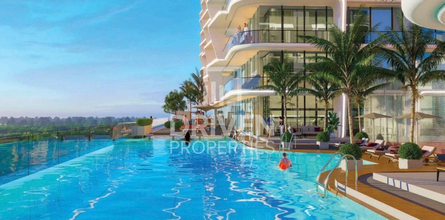 Appartement à Dubai Sports City, Dubai, 1 chambre, 67.08 m², № 140902