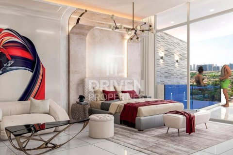 Appartement à Dubai Sports City, Dubai, 1 chambre, 67.08 m², № 140902 - photo 10