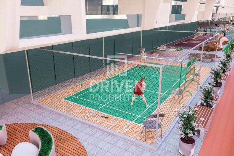 Appartement à Dubai Sports City, Dubai, 1 chambre, 67.08 m², № 140902 - photo 6