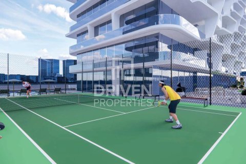 Appartement à Dubai Sports City, Dubai, 1 chambre, 67.08 m², № 140902 - photo 2