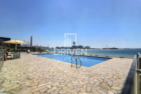 Apartment in The Crescent, Palm Jumeirah, Dubai 1 bedroom, 73.39 sq.m. № 140905 - photo 15