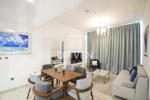 Apartment in The Crescent, Palm Jumeirah, Dubai 1 bedroom, 73.39 sq.m. № 140905 - photo 5