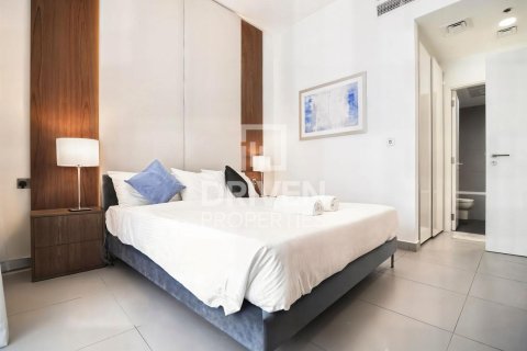 Apartment in The Crescent, Palm Jumeirah, Dubai 1 bedroom, 73.39 sq.m. № 140905 - photo 8