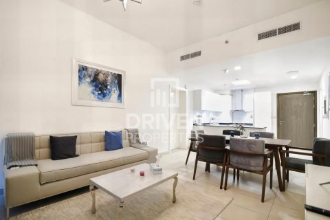 Apartment in The Crescent, Palm Jumeirah, Dubai 1 bedroom, 73.39 sq.m. № 140905 - photo 7