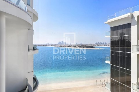 Apartment in The Crescent, Palm Jumeirah, Dubai 1 bedroom, 73.39 sq.m. № 140905