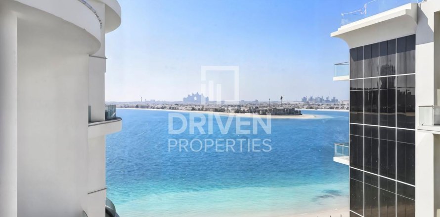 Apartment in The Crescent, Palm Jumeirah, Dubai 1 bedroom, 73.39 sq.m. № 140905