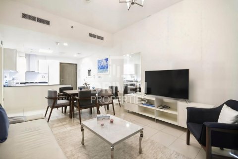 Apartment in The Crescent, Palm Jumeirah, Dubai 1 bedroom, 73.39 sq.m. № 140905 - photo 4
