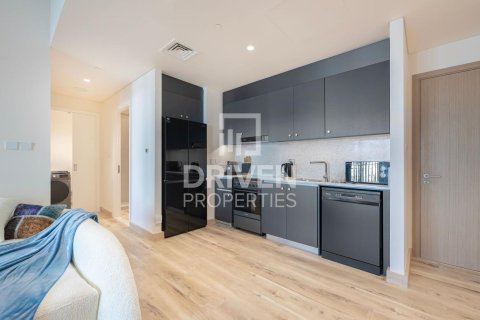 Apartment in Creek Beach, Dubai Creek Harbour (The Lagoons), Dubai 1 bedroom, 74.04 sq.m. № 140903 - photo 7