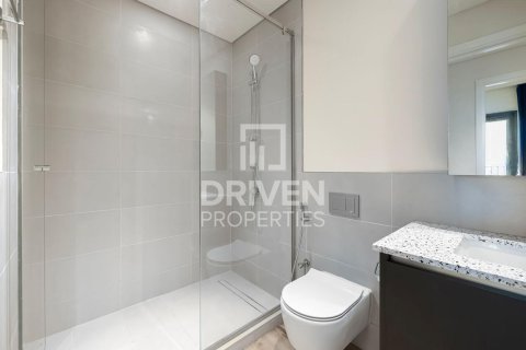 Apartment in Creek Beach, Dubai Creek Harbour (The Lagoons), Dubai 1 bedroom, 74.04 sq.m. № 140903 - photo 9