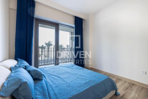 Apartment in Creek Beach, Dubai Creek Harbour (The Lagoons), Dubai 1 bedroom, 74.04 sq.m. № 140903 - photo 4