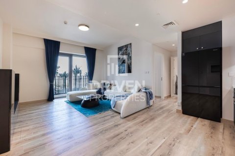 Apartment in Creek Beach, Dubai Creek Harbour (The Lagoons), Dubai 1 bedroom, 74.04 sq.m. № 140903 - photo 2
