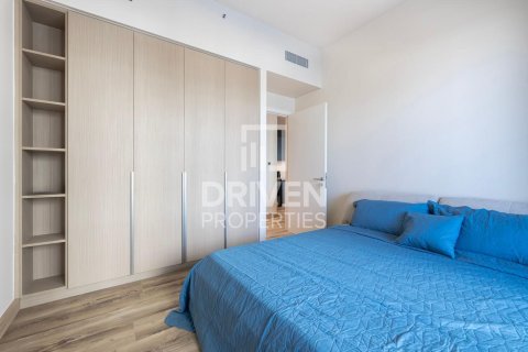 Apartment in Creek Beach, Dubai Creek Harbour (The Lagoons), Dubai 1 bedroom, 74.04 sq.m. № 140903 - photo 6