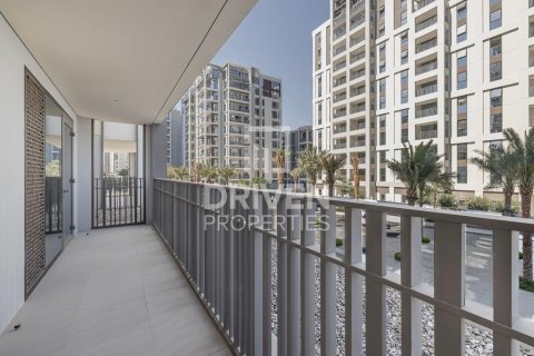 Apartment in Creek Beach, Dubai Creek Harbour (The Lagoons), Dubai 1 bedroom, 74.04 sq.m. № 140903 - photo 10