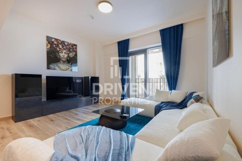 Apartment in Creek Beach, Dubai Creek Harbour (The Lagoons), Dubai 1 bedroom, 74.04 sq.m. № 140903 - photo 3
