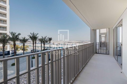 Apartment in Creek Beach, Dubai Creek Harbour (The Lagoons), Dubai 1 bedroom, 74.04 sq.m. № 140903 - photo 11
