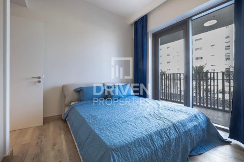 Apartment in Creek Beach, Dubai Creek Harbour (The Lagoons), Dubai 1 bedroom, 74.04 sq.m. № 140903 - photo 5