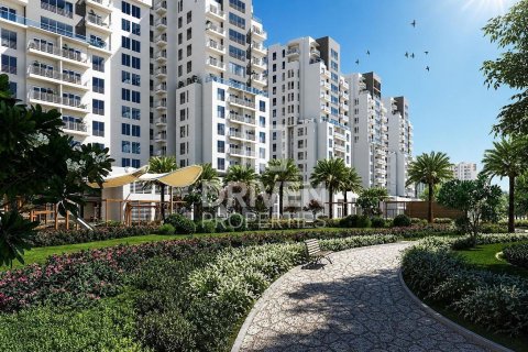 Appartement à wasl gate, Dubai, 1 chambre, 76.55 m², № 140901