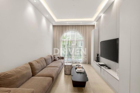 Maison de ville à Green Community Motor City, Motor City, Dubai, 5 chambres, 449.56 m², № 140893 - photo 16