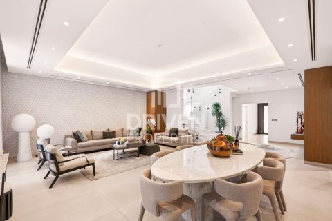 Maison de ville à Green Community Motor City, Motor City, Dubai, 5 chambres, 449.56 m², № 140893 - photo 6