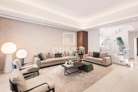 Maison de ville à Green Community Motor City, Motor City, Dubai, 5 chambres, 449.56 m², № 140893 - photo 9