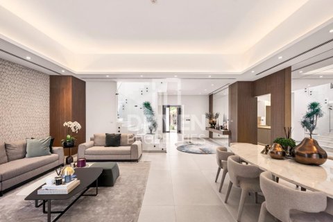 Maison de ville à Green Community Motor City, Motor City, Dubai, 5 chambres, 449.56 m², № 140893 - photo 7