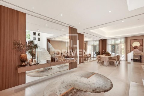 Maison de ville à Green Community Motor City, Motor City, Dubai, 5 chambres, 449.56 m², № 140893 - photo 10