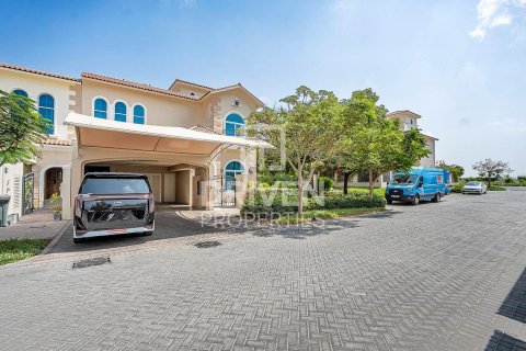 Maison de ville à Green Community Motor City, Motor City, Dubai, 5 chambres, 449.56 m², № 140893 - photo 26