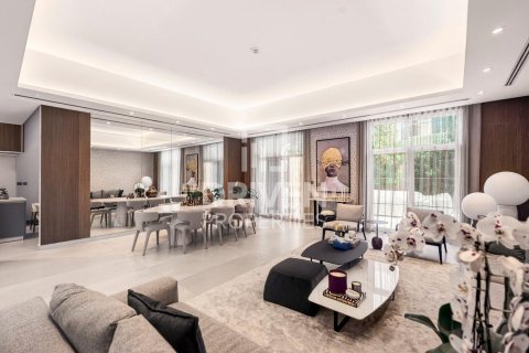 Maison de ville à Green Community Motor City, Motor City, Dubai, 5 chambres, 449.56 m², № 140893 - photo 5