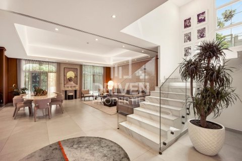 Maison de ville à Green Community Motor City, Motor City, Dubai, 5 chambres, 449.56 m², № 140893 - photo 11