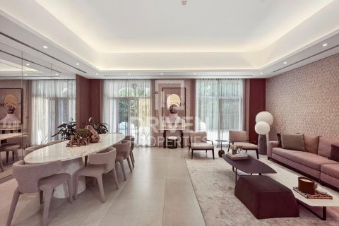 Maison de ville à Green Community Motor City, Motor City, Dubai, 5 chambres, 449.56 m², № 140893 - photo 4