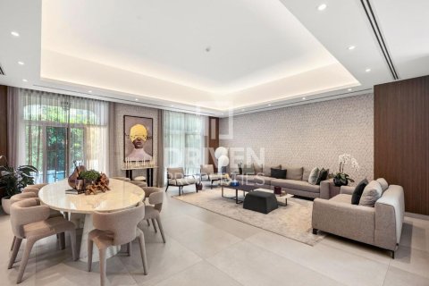 Maison de ville à Green Community Motor City, Motor City, Dubai, 5 chambres, 449.56 m², № 140893 - photo 3