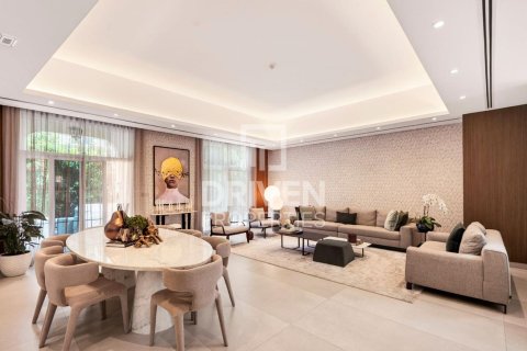 Maison de ville à Green Community Motor City, Motor City, Dubai, 5 chambres, 449.56 m², № 140893 - photo 8