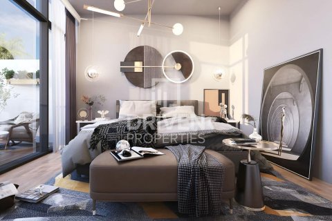 Villa à Dubai Investment Park, Dubai, 4 chambres, 78.87 m², № 140914
