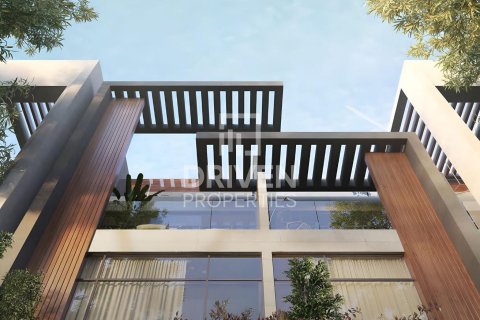 Купить виллу в Дубай Инвестмент Парке, Дубай: 4 спальни, 78.87м², № 140914 - фото 8