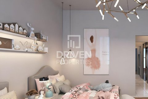 Купить виллу в Дубай Инвестмент Парке, Дубай: 4 спальни, 78.87м², № 140914 - фото 2