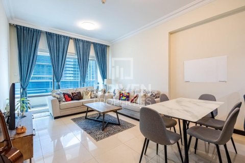 Apartment in Jumeirah Lake Towers, Dubai 1 bedroom, 73.39 sq.m. № 140904 - photo 5