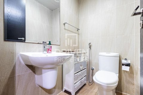 Apartment in Jumeirah Lake Towers, Dubai 1 bedroom, 73.39 sq.m. № 140904 - photo 11
