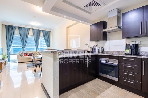 Apartment in Jumeirah Lake Towers, Dubai 1 bedroom, 73.39 sq.m. № 140904 - photo 9