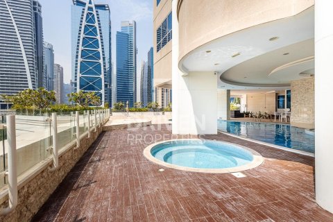 Apartment in Jumeirah Lake Towers, Dubai 1 bedroom, 73.39 sq.m. № 140904 - photo 22