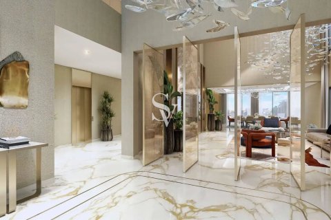 Maison de ville à Dubai, 5 chambres, 227 m², № 114577 - photo 2